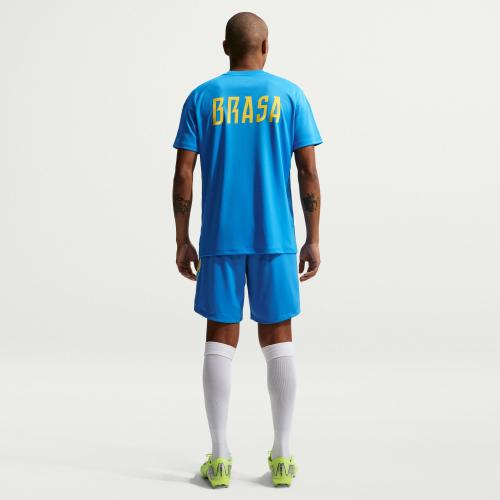 Preview: Brasilien WM Shorts - 2026-27